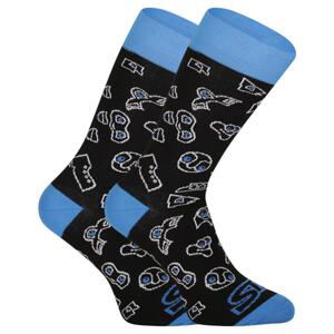 Merry socks Styx high doodle (H1256)