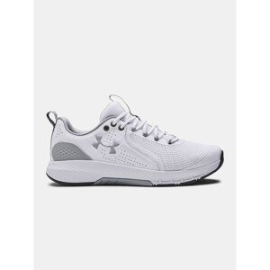 Shoes Under Armour UA Charged Commit TR 3-WHT - Men