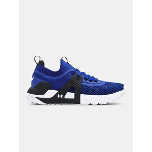 Shoes Under Armour UA Project Rock 4-BLU - Men