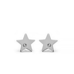 Earrings VUCH Silver Little Star