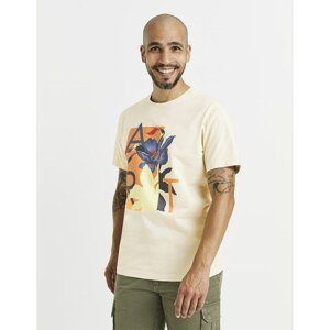 Celio T-shirt Vegrey - Men