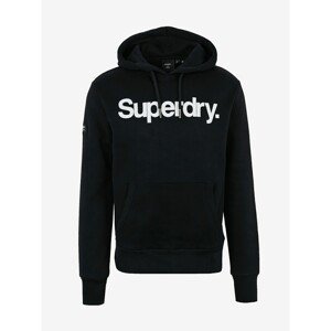 Superdry Sweatshirt Cl Ns Hood Bb Oc - Mens