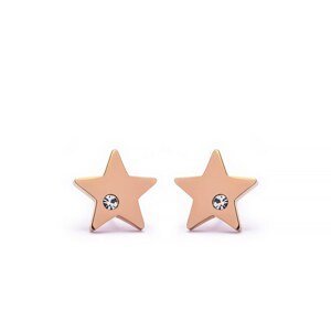 Earrings VUCH Rose Gold Little Star