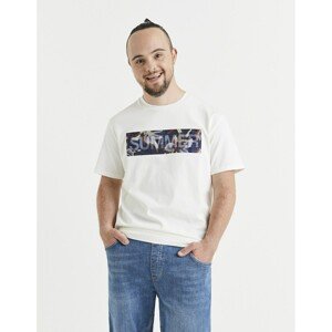 Celio T-shirt Vebrod - Men