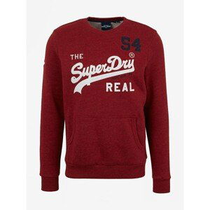 Superdry Sweatshirt Vl Source Crew - Men