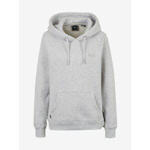 Superdry Sweatshirt Vintage Logo Emb Hood - Women's