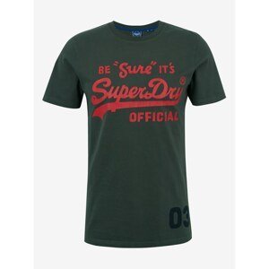 Superdry T-Shirt Vl Ac Tee 220 - Men