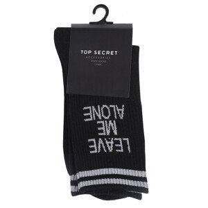 Top Secret LADY'S SOCKS