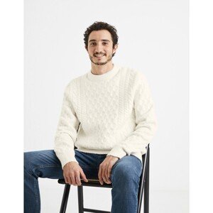 Pánsky sveter Celio Knitwear