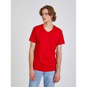SAM73 T-shirt BLANE - Men's