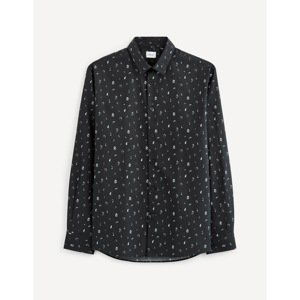 Celio Shirt Saplanet - Men