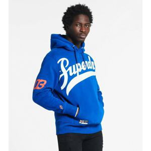 Superdry Sweatshirt Strikeout Hood - Men