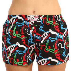 Women's shorts Styx art classic rubber Jungle (K1157)