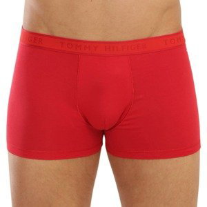 Tommy Hilfiger men's boxers red (UM0UM02333 XLG)