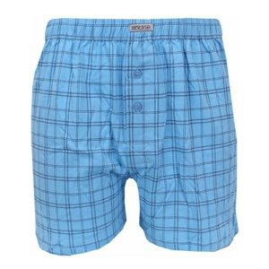 Men's shorts Andrie blue (PS 5567 B)