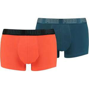 2PACK men's Puma multicolored boxers (100000884 028)