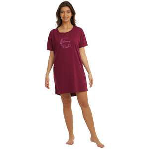 Women's maxina T-shirt pink (19120)