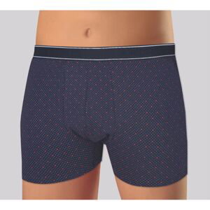 Andrie men's boxers dark blue (PS 5590 A)