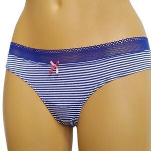 Women's panties Andrie blue (PS 2549 B)