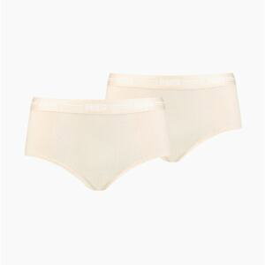 Set of two panties in light pink color Puma - Women