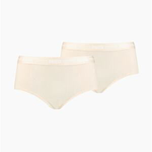 Set of two panties in light pink Puma - Women