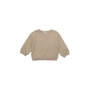 Trendyol Sweatshirt - Beige - Regular