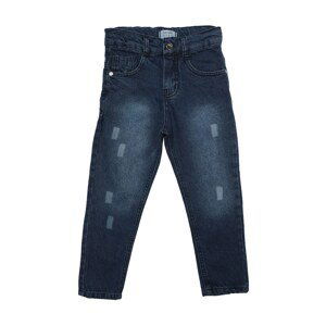 Trendyol Blue Wear Girl Denim Jeans