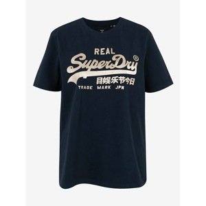 Superdry T-Shirt Vl Boho Sparkle Tee - Women