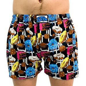 Men's shorts Styx art classic rubber candies (A1252)