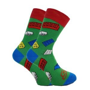 Merry Styx socks high kit (H1257)