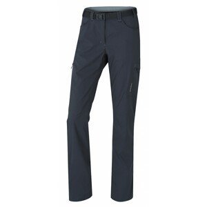 Women's outdoor pants Kahula L anthracite