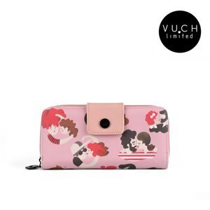 VUCH Lovers wallet