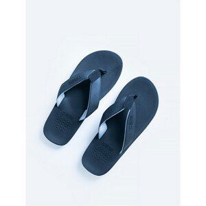 Big Star Man's Flip floops Shoes 207867  Tworzywo sztuczne-906