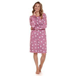 Doctor Nap Woman's Nightshirt TM.4398 Dolce Vita