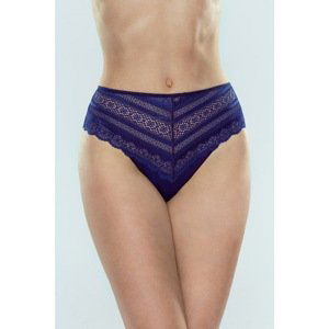 Eldar Woman's Panties Hariet Navy Blue