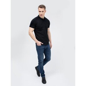 Big Star Man's Slim Trousers 110263  Denim-450