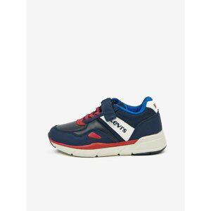 Levi&#39;s Shoes Boston Mini - Guys