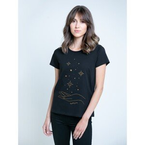 Big Star Woman's T-shirt_ss T-shirt 152112 -906
