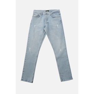 Trendyol Jeans - Blue - Slim