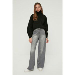 Trendyol Gray Jeans