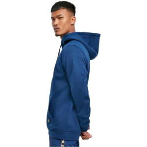 Starter The Classic Logo Hoody Blue Night