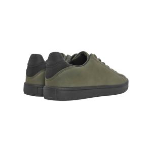 Summer Sneaker olive/black