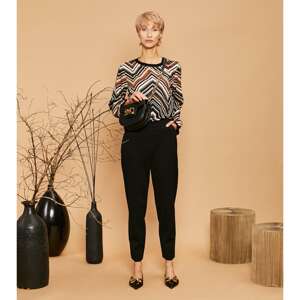 Click Woman's Trousers Elena