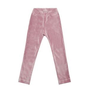 Ander Kids's Leggins U20 Powder