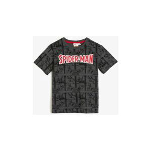 Koton Anthracite T-shirt