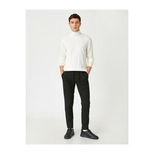 Koton Jogger Fit Casual Trousers