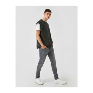 Koton Skinny Fit Jeans - Michael Jean