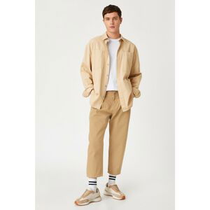 Koton Relax Fit Chino Pants