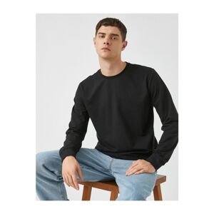 Koton Basic Sweatshirt