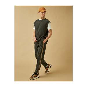 Koton Standard Fit Sweatpants